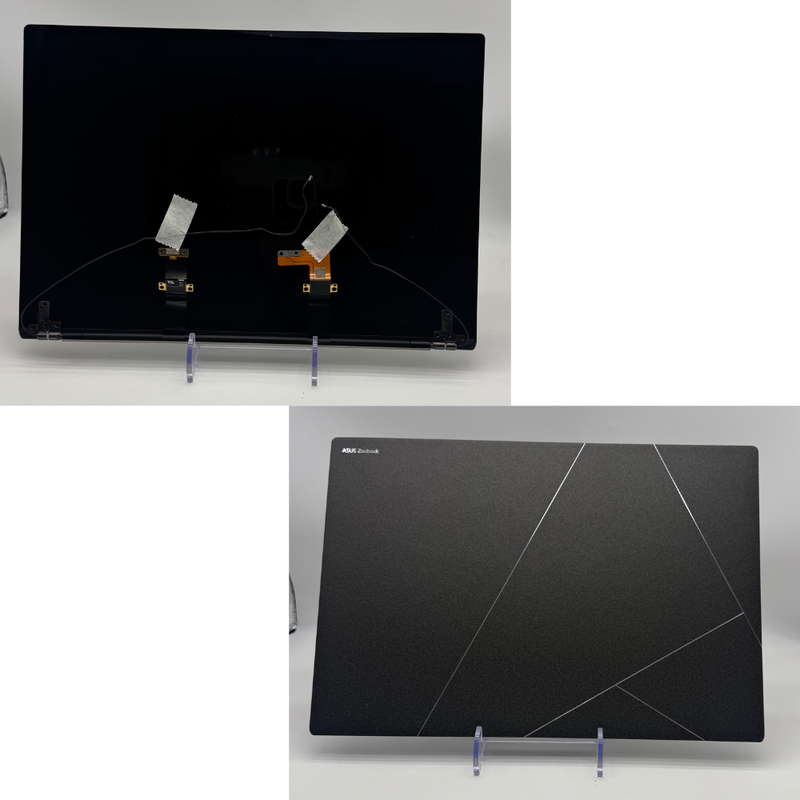 Load image into Gallery viewer, [Front Part Assembly] ASUS ZenBook S16 UM5606 16.0&quot; 16 Inch Series - Laptop LCD Non Touch Display LCD Screen Module Assembly
