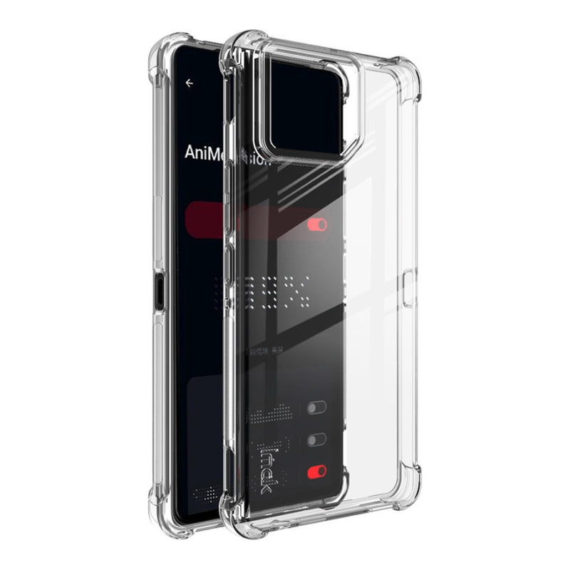Load image into Gallery viewer, Asus ROG Phone 9 / 9 Pro - imak Shockproof Airbag TPU Phone Case - Polar Tech Australia
