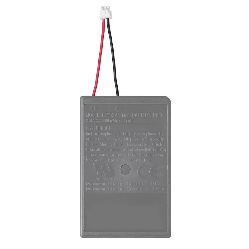 Load image into Gallery viewer, PS4 Controller Battery - Built-in Rechargeable Battery for Sony Playstation Wireless Controllers - Polar Tech Australia
