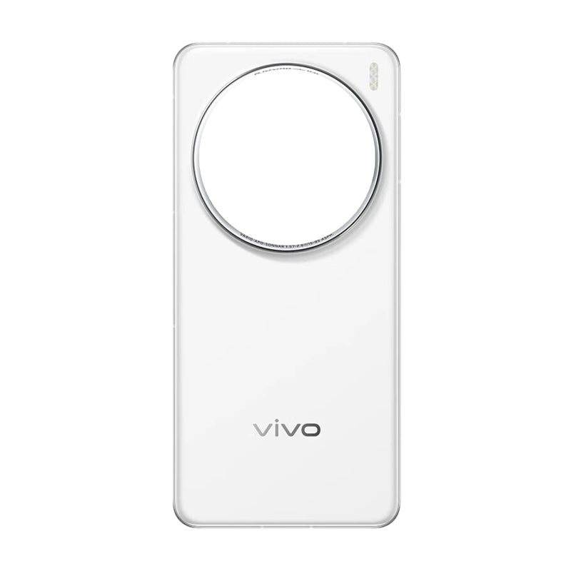 Chargez l'image dans la visionneuse de la galerie, Vivo X200 Pro (V2413) - Rear Back Battery Cover Panel
