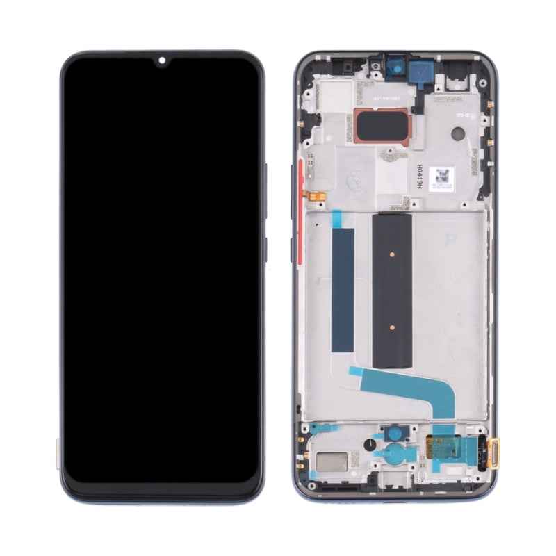 Chargez l&#39;image dans la visionneuse de la galerie, [ORI] [With Frame] Xiaomi Mi 10 Lite 5G - OLED LCD Display Touch Digitizer Screen Assembly
