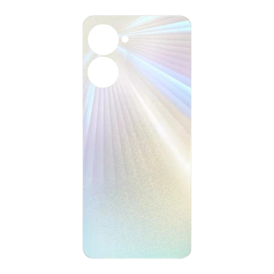 Realme 10 Pro (RMX3663, RMX3660, RMX3661) - Back Rear Battery Cover Panel - Polar Tech Australia