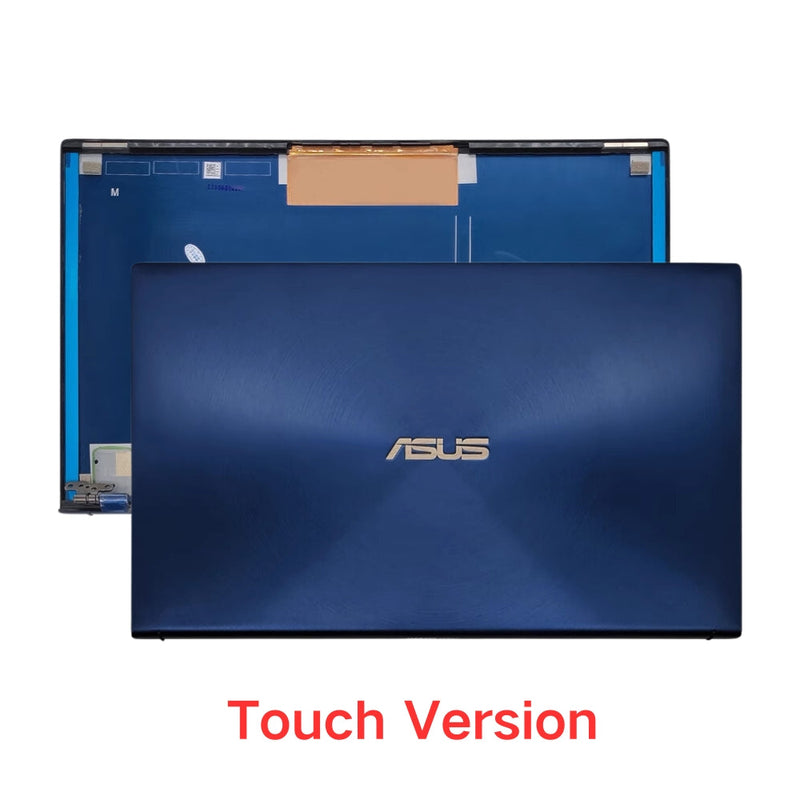 Load image into Gallery viewer, ASUS ZenBook 15 UX534 UX534FTC UX534FAC UX534FT - Front Screen Back Cover Housing Frame Replacement Parts - Polar Tech Australia
