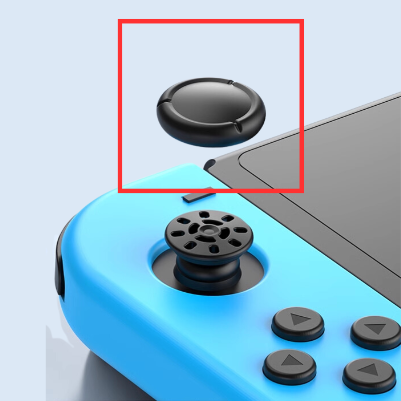 Load image into Gallery viewer, Nintendo Switch Joy-Con Controller Joystick Cap Replacement Accessories - Polar Tech Australia
