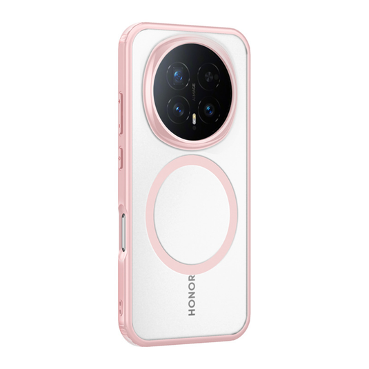 [Magnetic][Fingerprint-Resistant] Honor Magic8 RSR - Matte Full-Cover Phone Protective Case - Polar Tech Australia