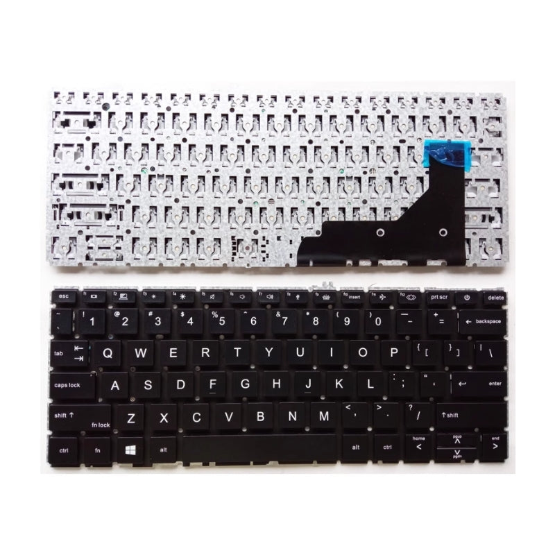 Load image into Gallery viewer, HP ProBook 635 Aero G7 G8 Series - Laptop Keyboard With Backlit US Layout

