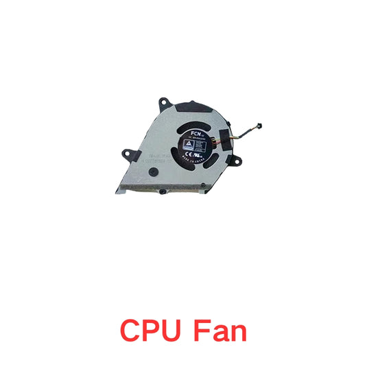Xiaomi MI RedmiBook Pro 15 XMA2007-BB Series - Laptop CPU & GPU Cooling Fan - Polar Tech Australia