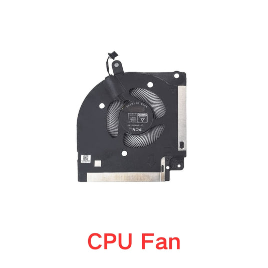 Dell Alienware Gaming X17 R1 R2 Series - Laptop CPU & GPU Cooling Fan - Polar Tech Australia