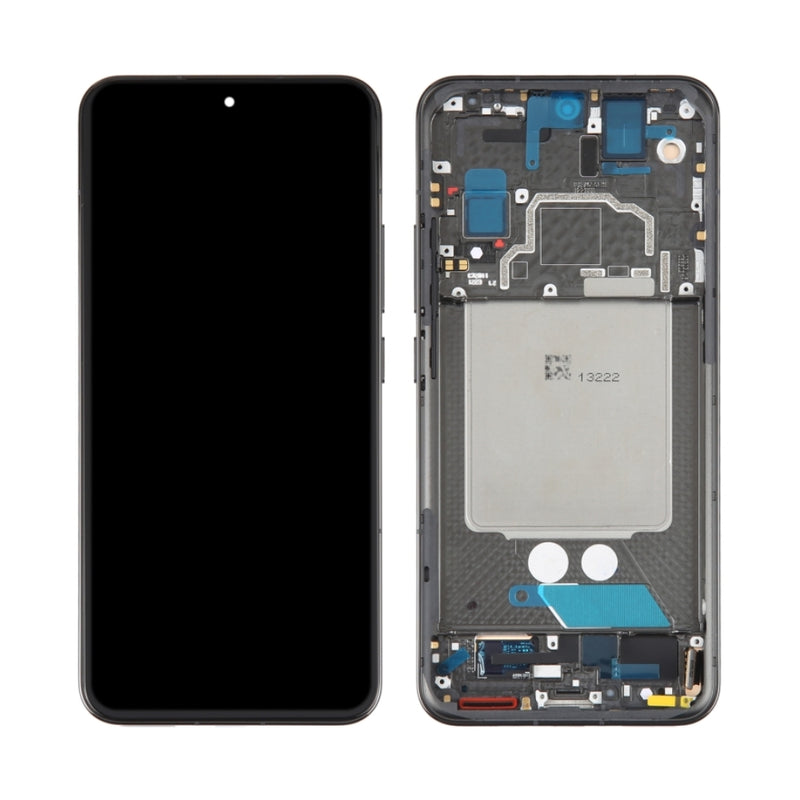 Cargue la imagen en el visor de la galería, [ORI][With Frame] XIAOMI Mi 13 - AMOLED LCD Touch Digitiser Display Screen Assembly - Polar Tech Australia
