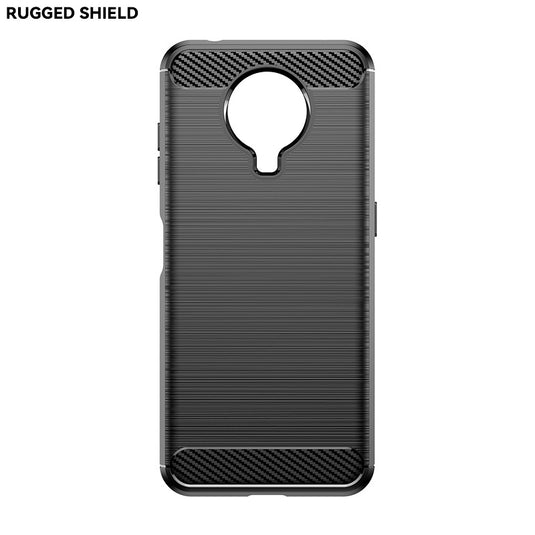 Nokia G20/G10 - Shield Shockproof Rugged Heavy Duty Case - Polar Tech Australia
