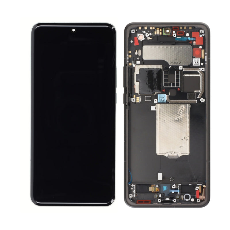Chargez l&#39;image dans la visionneuse de la galerie, [ORI][With Frame] XIAOMI Mi 15 Ultra - AMOLED LCD Touch Digitiser Display Screen Assembly

