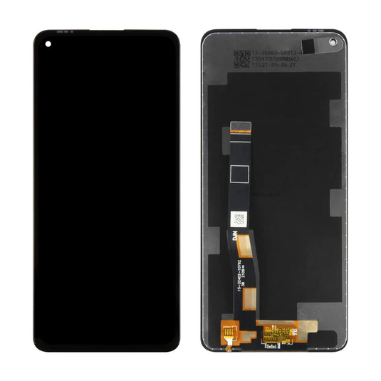 Motorola Moto G Stylus 5G 2021 - LCD Display Touch Digitizer Screen Assembly