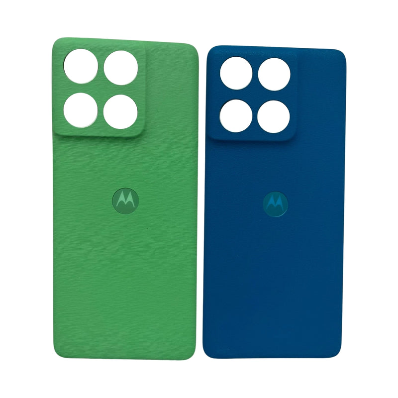Load image into Gallery viewer, [No Camera Lens] Motorola Moto Edge 60 - Back Rear Battery Cover
