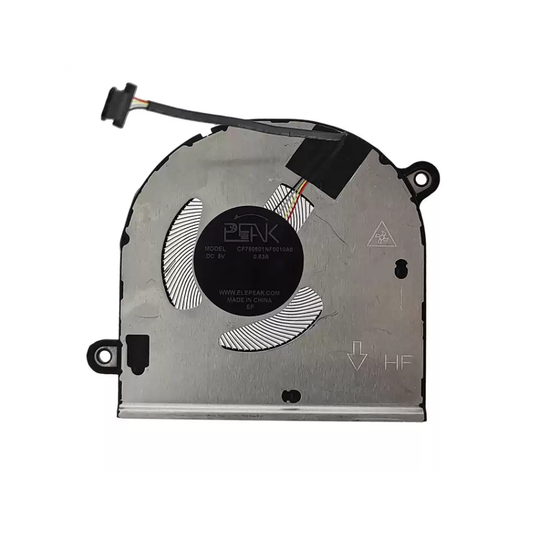 Acer TravelMate CF750601NF0010A0 Series - Laptop CPU Cooling Fan