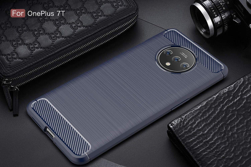 Chargez l&#39;image dans la visionneuse de la galerie, OnePlus 1+7T - Shield Shockproof Rugged Heavy Duty Case - Polar Tech Australia
