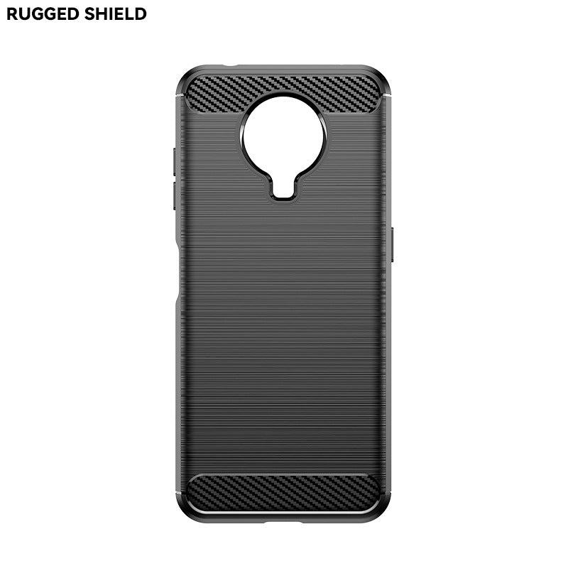 Chargez l&#39;image dans la visionneuse de la galerie, Nokia 6/6.1/6.1 Plus (X6)/6.2/6.3/6.4 - Shield Shockproof Rugged Heavy Duty Case - Polar Tech Australia
