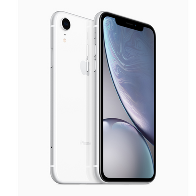 [Pre-owned] Apple iPhone XR  128G Unlocked Good Condition - Polar Tech Australia