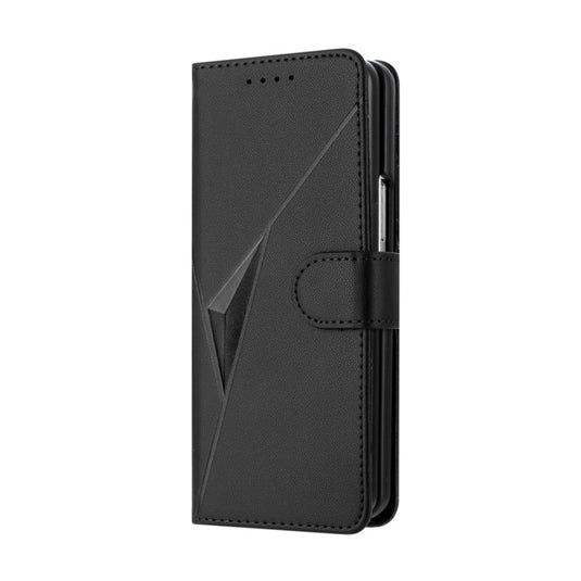 OnePlus Nord 3 - PU Leather Magnetic Flip Wallet Phone Case