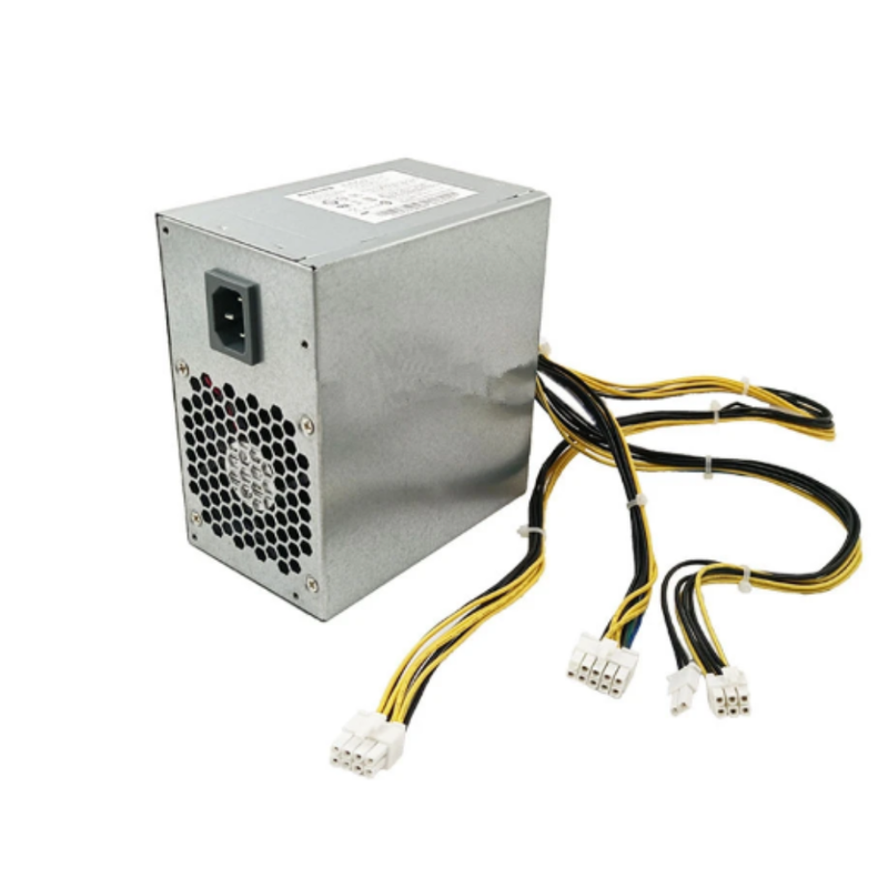 Cargue la imagen en el visor de la galería, [500W][HK600-11PP] Lenovo Original FSP Desktop-PC - Power Supply Adapter Charger
