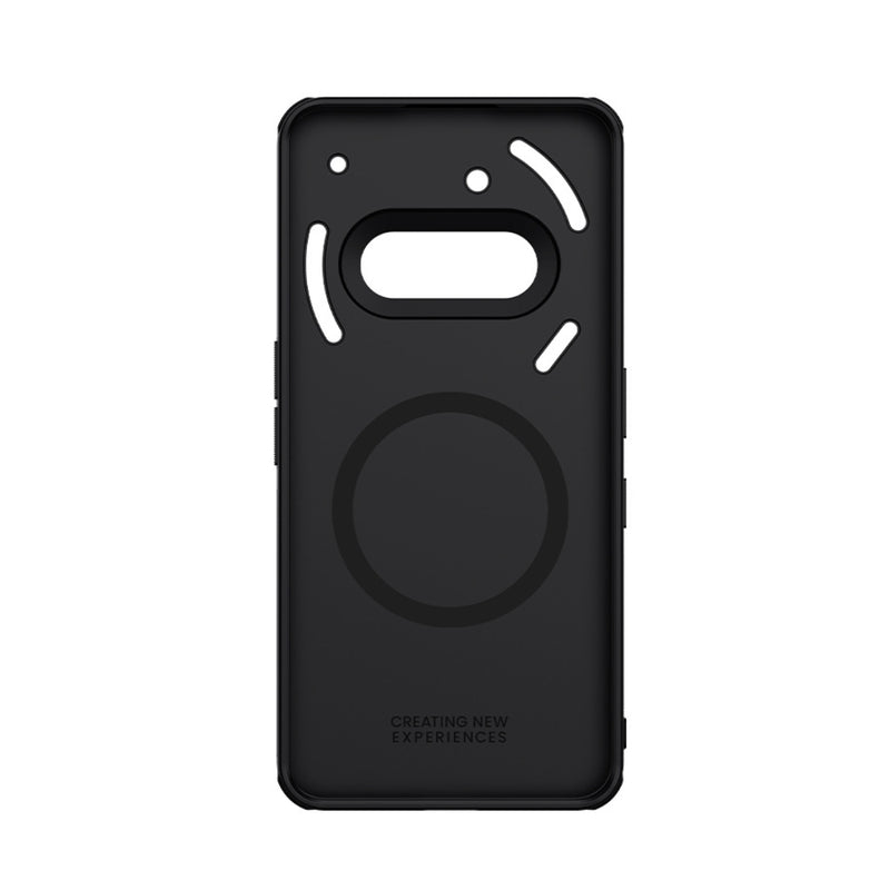 Load image into Gallery viewer, Nothing Phone (3a) - Nillkin Super Frosted Shield Pro Magnetic Matte Cover Case
