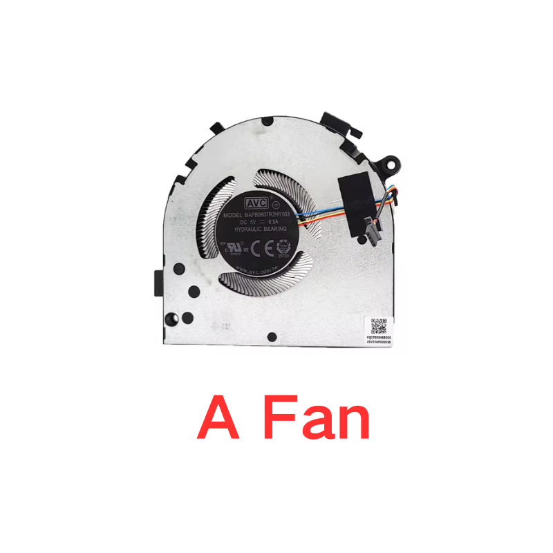 Load image into Gallery viewer, Lenovo Thinkbook 16 G5+ APH 21K0 Series - Laptop CPU &amp; GPU Cooling Fan Cooler
