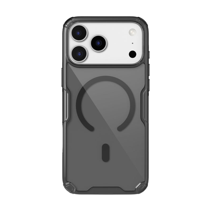 Cargue la imagen en el visor de la galería, Apple iPhone 18 Pro - Nillkin Nature TPU Pro Magnetic case
