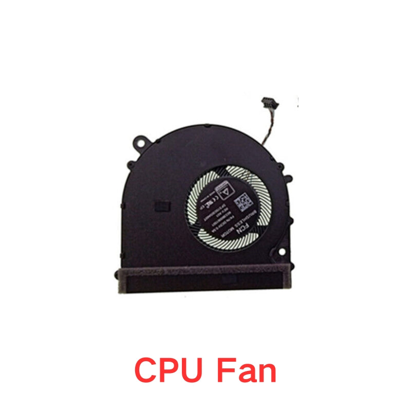 Cargue la imagen en el visor de la galería, Xiaomi Mi Notebook Pro 15.6&quot; MX150 MX250 MX350 181501-AD Series - Laptop CPU &amp; GPU Cooling Fan - Polar Tech Australia
