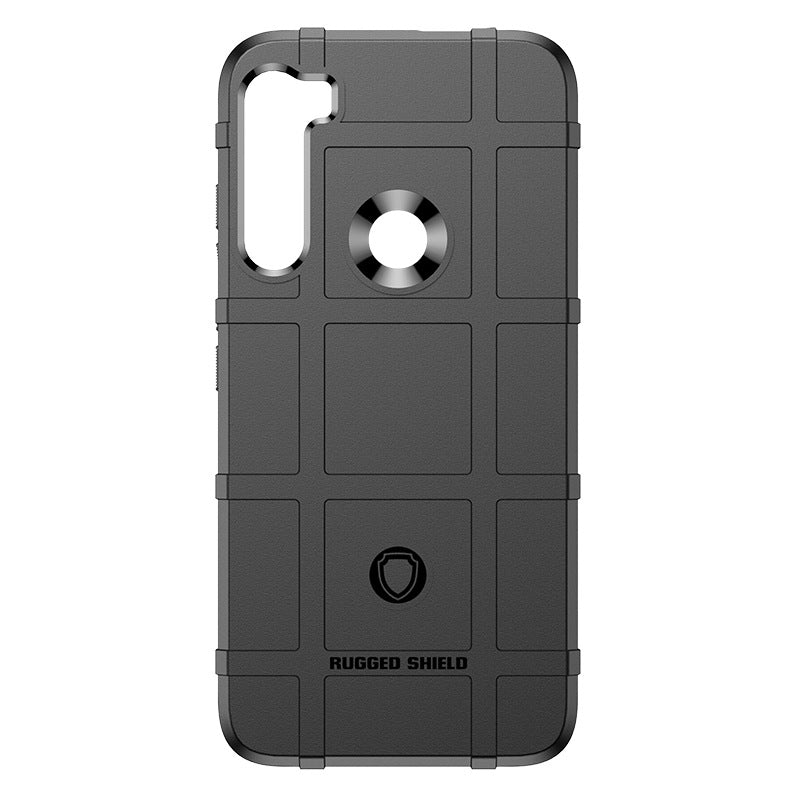 Chargez l&#39;image dans la visionneuse de la galerie, Motorola Moto One Fusion/One Fusion+ - Shield Shockproof Rugged Heavy Duty Case - Polar Tech Australia
