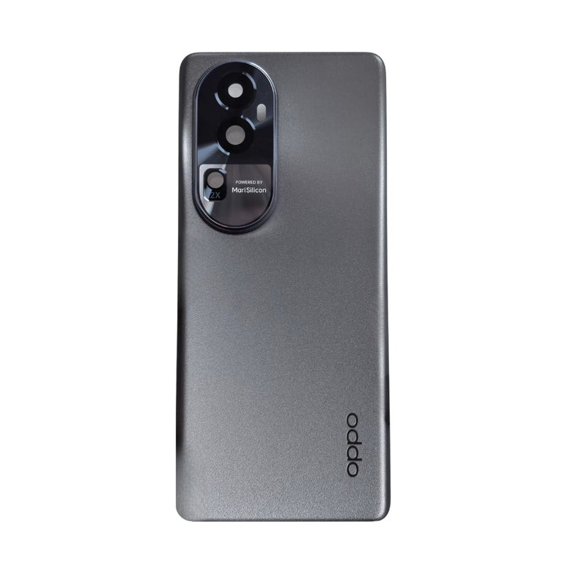 Load image into Gallery viewer, [With Camera Lens] OPPO Reno10 Pro (China) (PHV110) - Back Rear Glass Panel Battery Cover
