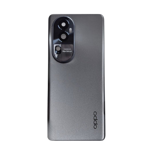 [With Camera Lens] OPPO Reno10 Pro (China) (PHV110) - Back Rear Glass Panel Battery Cover