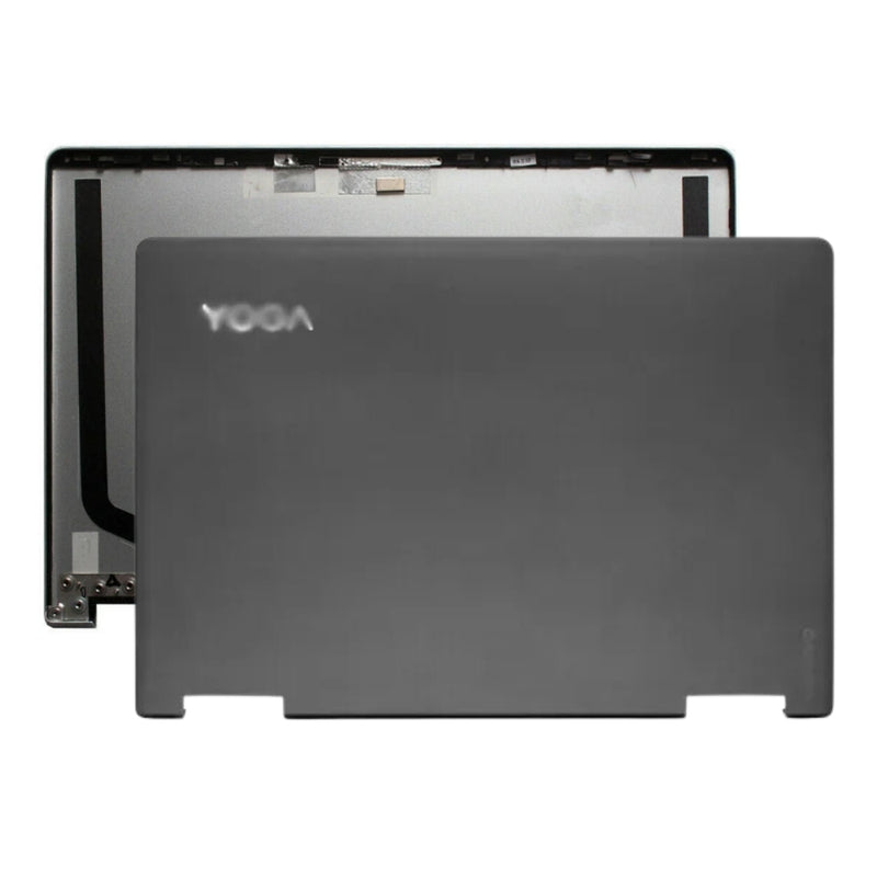 Load image into Gallery viewer, Lenovo Yoga 710-14IKB 710-14ISK - LCD Back Cover Housing Frame Replacement Parts - Polar Tech Australia
