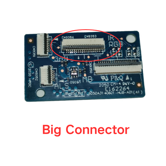 HP EliteBook 840 G7 G8 / 850 855 G7 G8 845 G7 G8 Series - Laptop Webcam IR Camera SPS HUB Board