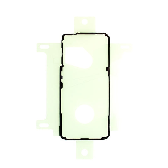 [Service Pack] Samsung Galaxy S21 5G (G991B) Back Cover Glass Rework Adhesive Tape Waterproof Seal Gasket
