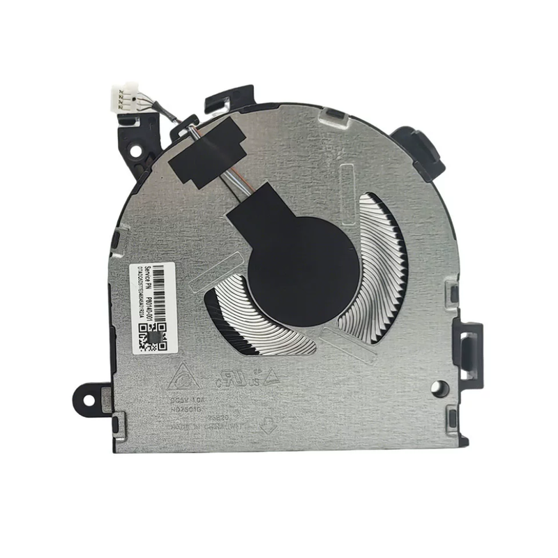 Load image into Gallery viewer, HP P80139-001 P80140-001 ND75C1G 25E19 25E20 Series - Laptop CPU &amp; GPU Cooling Fan Cooler
