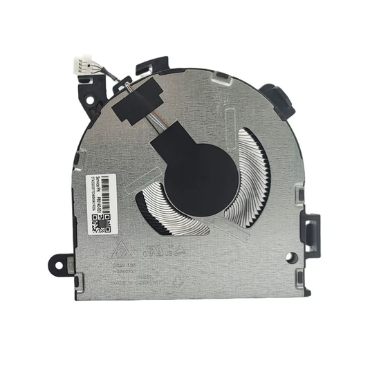HP P80139-001 P80140-001 ND75C1G 25E19 25E20 Series - Laptop CPU & GPU Cooling Fan Cooler