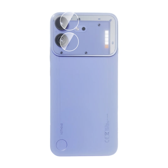 Nothing Phone (4b) - Camera Lens Glass