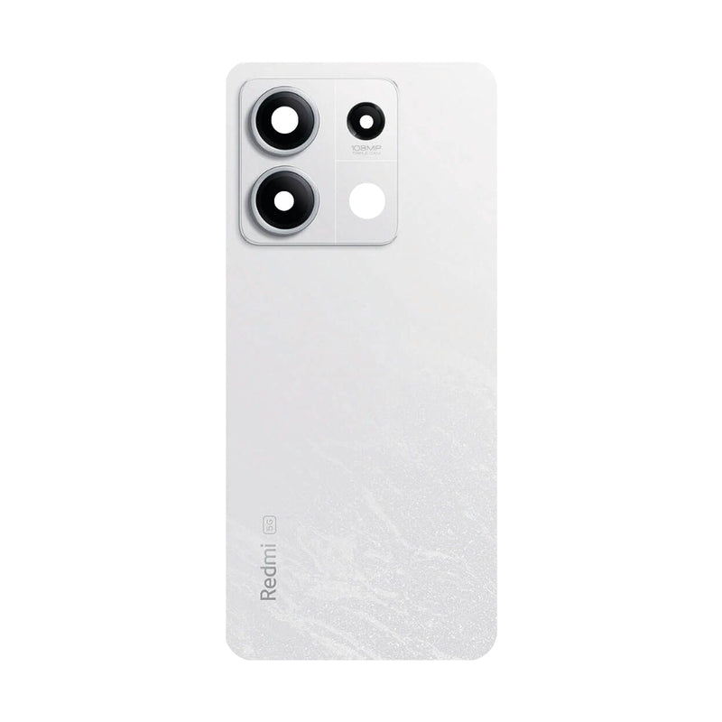 Load image into Gallery viewer, [With Camera Lens] Xiaomi Redmi Note 13 5G - Back Rear Battery Panel Cover
