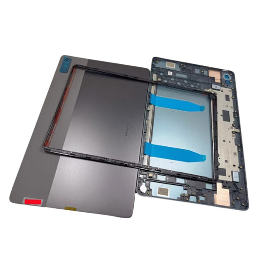 Lenovo Tab P11 Gen 2 TB350FU Tablet - Bottom Frame Front LCD Bezel - Polar Tech Australia