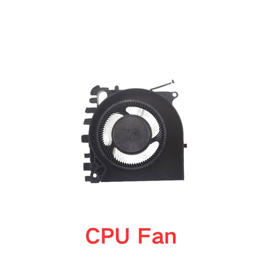 HP Zbook Fury 15 G7 G8  Series - Laptop CPU & GPU Cooling Fan - Polar Tech Australia