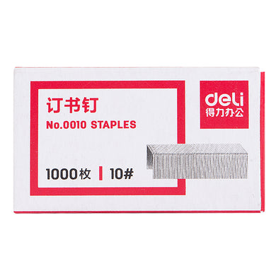 [1000 Pins] Deli 0010 10
