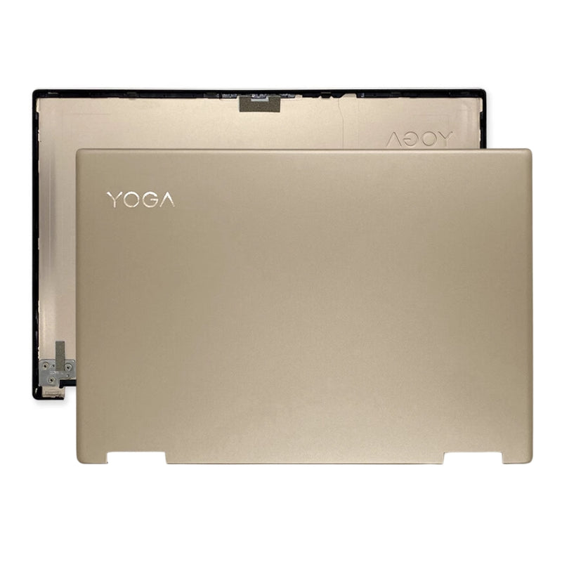 Load image into Gallery viewer, Lenovo Yoga 720-13IKB 720-13 - LCD Back Cover Housing Frame Replacement Parts - Polar Tech Australia
