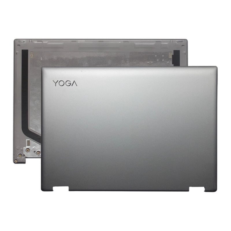 Load image into Gallery viewer, Lenovo YOGA 520-14ISK 520-14AST 520-14IKB Flex 5-14 - LCD Back Cover Housing Frame Replacement Parts - Polar Tech Australia
