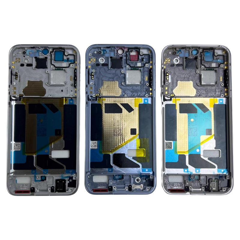 Load image into Gallery viewer, OPPO Find X8 (CPH2651, PKB110) - Original Front Housing LCD Frame - Polar Tech Australia
