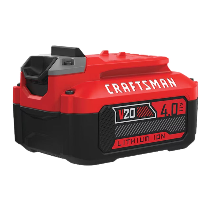 Chargez l'image dans la visionneuse de la galerie, [CMCB204] Genuine Original Craftsman 20V 4.0A - Replacement Electrical Tool Li-ion Battery - Polar Tech Australia
