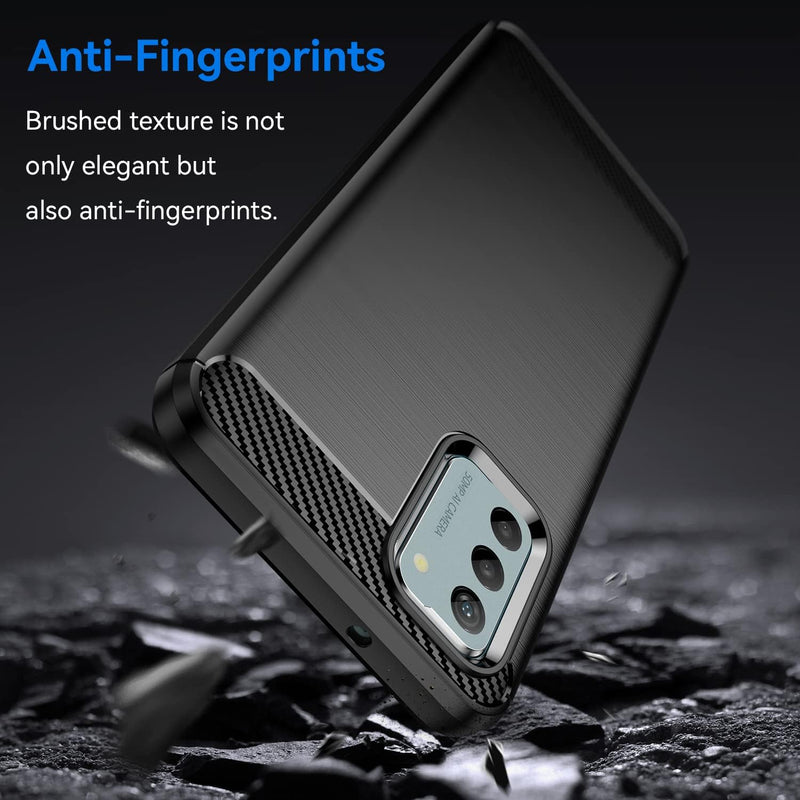 Load image into Gallery viewer, Nokia G310 - Shield Shockproof Rugged Heavy Duty Case - Polar Tech Australia
