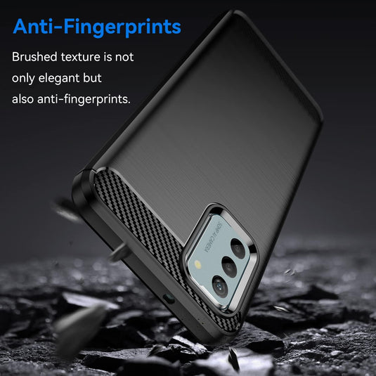 Nokia G310 - Shield Shockproof Rugged Heavy Duty Case - Polar Tech Australia