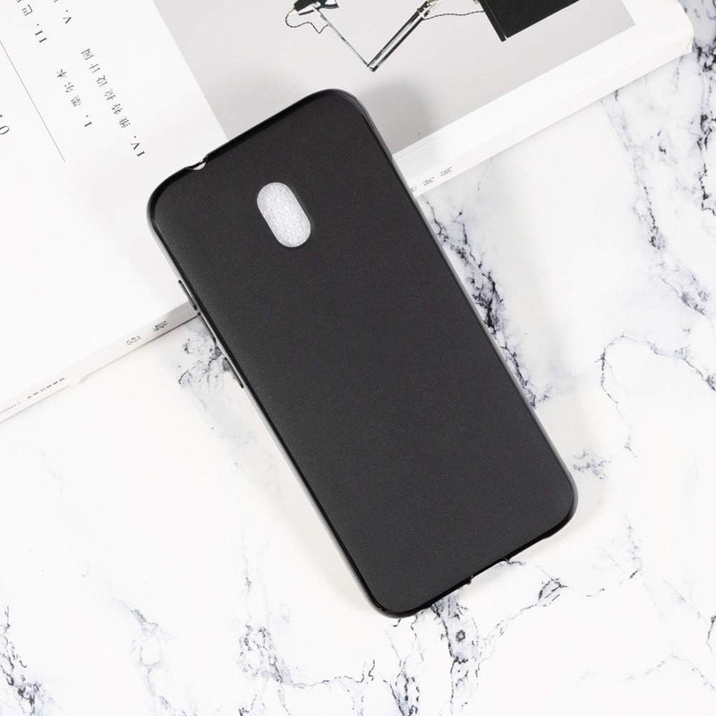 Load image into Gallery viewer, Nokia C1 Plus - Shield Soft TPU Cover Matte Anti-scratch Anti-fingerprint Case - Polar Tech Australia
