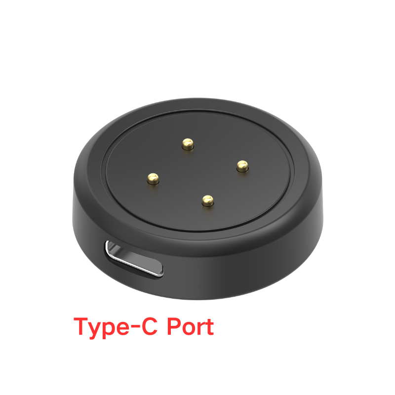 Cargue la imagen en el visor de la galería, Google Pixel Watch 2 / 3 Series - Fast Magnetic Wireless Charger
