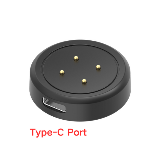 Google Pixel Watch 2 / 3 Series - Fast Magnetic Wireless Charger