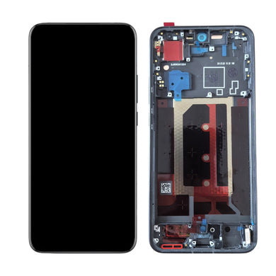 [ORI] [With Frame] OPPO Reno13 Pro 5G (CPH2697) - OLED Digitizer Display Touch Screen Assembly